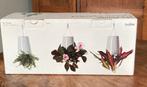 Boskke mini sky planter nieuw ondersteboven plantjes, Ophalen of Verzenden, Zo goed als nieuw, Rechthoekig, Hout