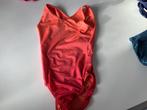 Turnpakje voor meisjes 140, Gebruikt, Meisje, Sport- of Zwemkleding, Decathlon