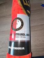 Feyenoord Strandlaken 75x180 cm - Nieuw!, Ophalen of Verzenden