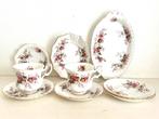 Royal Albert Lavender rose kop en schotels en schaaltjes, Ophalen