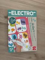 Jumbo Electro Dino’s, Kinderen en Baby's, Speelgoed | Educatief en Creatief, Ophalen of Verzenden, Zo goed als nieuw