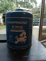 Campingaz gasfles, Caravans en Kamperen, Ophalen, Zo goed als nieuw