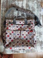 Luiertas Skip Hop, Kinderen en Baby's, Luiertassen, Ophalen of Verzenden, Gebruikt, Schoudertas