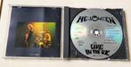 Helloween - Live in UK CD 1989, Ophalen of Verzenden, Gebruikt