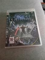 Star Wars: The Force Unleashed - PS3, Spelcomputers en Games, Avontuur en Actie, 1 speler, Ophalen of Verzenden, Zo goed als nieuw