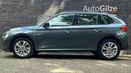 Skoda Kamiq 1.0 TSI Active l Carplay l Lichtmetaal l Lane, Stof, Gebruikt, Euro 6, 95 pk