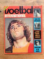 Voetbal International VI Div. tijdschriften uit 1975 / €3,- , Ophalen of Verzenden, Zo goed als nieuw, Willem II, Boek of Tijdschrift