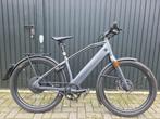 Stromer ST2 Belt Grijs, Fietsen en Brommers, Elektrische fietsen, Ophalen, Gebruikt, 50 km per accu of meer, Stromer