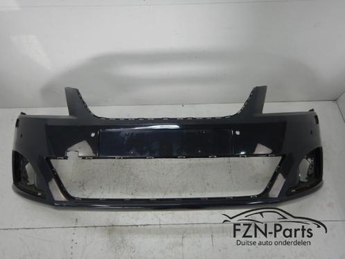 Seat Alhambra 7N Voorbumper 4PDC KLS LI7F Urano Grey, Auto-onderdelen, Carrosserie en Plaatwerk, Gebruikt, Ophalen of Verzenden