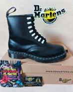 Dr. Martens 1460 Disrupt HDW, Black Smooth Maat: 37 UK4, Kleding | Dames, Schoenen, Nieuw, Lage of Enkellaarzen, Ophalen of Verzenden