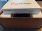 Fortinet Fortigate 40F firewall, Computers en Software, Ophalen of Verzenden, Zo goed als nieuw