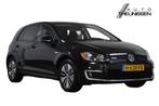 Volkswagen e-Golf e-Golf 136pk 5D Aut. | €2.000 subsidie, Auto's, Volkswagen, Te koop, Geïmporteerd, 5 stoelen, Hatchback
