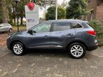 Renault Kadjar 1.2 TCe Intens (bj 2018), Voorwielaandrijving, Stof, 4 cilinders, Particulier