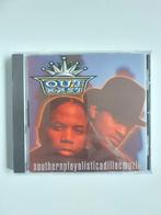 Outkast cd, Ophalen of Verzenden, 2000 tot heden, Zo goed als nieuw