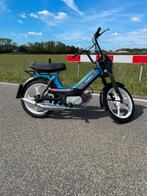 Nette tomos, Fietsen en Brommers, Brommers | Tomos, Ophalen, Gebruikt