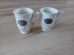 Koffiemok en theemok Riverdale, Huis en Inrichting, Ophalen of Verzenden, Zo goed als nieuw
