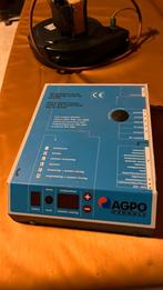 Agpo Ferroli computer print branderautomaat open-therm, Doe-het-zelf en Verbouw, Verwarming en Radiatoren, Ophalen of Verzenden