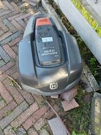 Husqvarna Robotmaaier - Onderdelen/Reparatie, Ophalen