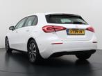 Mercedes-Benz A-klasse 160 Business Solution | Achteruitrij, Voorwielaandrijving, Stof, Gebruikt, 4 cilinders