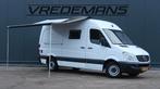 MERCEDES-BENZ SPRINTER 311 / CAMPER, Caravans en Kamperen, Campers, Bus-model, Mercedes-Benz, Bedrijf, Diesel