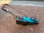 Gardena elektrische grasmaaier, Ophalen, Cirkelmaaier, Gebruikt, Elektrische grasmaaier