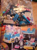 Bouwblokken - Lepin Girls Club, Kinderen en Baby's, Speelgoed | Bouwstenen, Ophalen of Verzenden
