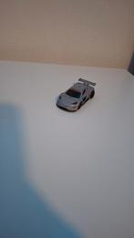 Hotwheel auto, Ophalen