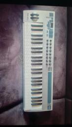 X board midi, Ophalen, Gebruikt