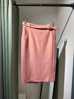 Collectif wollen rok roze L, Ophalen of Verzenden, Zo goed als nieuw, Roze, Boven de knie