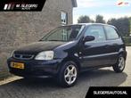 Honda Logo 1.3i*Nieuwe APK, 450 kg, 4 cilinders, 1343 cc, Zwart