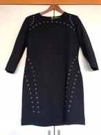 Zwarte Supertrash jurk, Kleding | Dames, Jurken, Supertrash, Zwart, Maat 42/44 (L), Ophalen of Verzenden