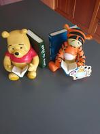 Boekensteun Winnie de Poeh en Tijgertje, Verzamelen, Ophalen of Verzenden, Winnie de Poeh of vrienden