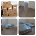 KORTING - Vacuum Verpakt - Slaapbank, 125 cm of meer, 125 cm of meer, Zo goed als nieuw, Info@homefriesland.nl