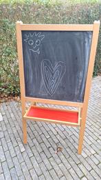 Krijtbord en whiteboard, Diversen, Schoolborden, Ophalen, Krijtbord