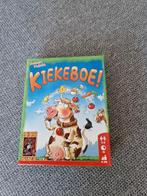 Spel Kiekeboe, Ophalen of Verzenden, Zo goed als nieuw