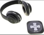 Soundlogic Bluetooth Draadloze Koptelefoon, Audio, Tv en Foto, Koptelefoons, Over oor (circumaural), Nieuw, Overige merken, Ophalen of Verzenden