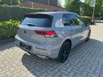 Volkswagen Golf 1.4 eHybrid GTE 245 PK pano, stoel/stuur ver, Stof, Gebruikt, Zwart, 4 cilinders
