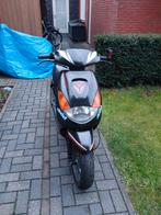 Perfecte scooter, recent gereviseerd!, Gebruikt, Ophalen of Verzenden, Benzine, 50 cc