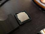 Intel Pentium Gold G5400 Tray, 2-core, Gebruikt, Ophalen of Verzenden, 3 tot 4 Ghz