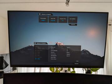 Alienware gaming display 25" AW2523HF
 beschikbaar voor biedingen
