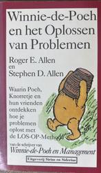 Winnie-de-Poeh en het oplossen van problemen, R. E. Allen, Ophalen of Verzenden, Ontwikkelingspsychologie, Zo goed als nieuw