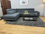 GRATIS LEVERING Nette Antraciete “Montel Modena”, Ophalen of Verzenden, Sofa Point, Sofapointnl@gmail.com, Noordkade 68A