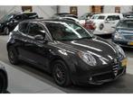 Alfa Romeo MiTo 0.9 Turbo Twinair 74KW/100PK 2014 Grijs, Auto's, Alfa Romeo, Voorwielaandrijving, 100 pk, 49 €/maand, Handgeschakeld
