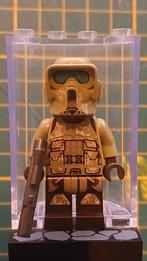 Lego Star Wars 41st Kashyyyk Trooper Minifiguur, Ophalen of Verzenden