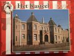Puzzel 1000 stukjes Spartastadion Het Kasteel, Ophalen of Verzenden, 500 t/m 1500 stukjes, Nieuw, Legpuzzel
