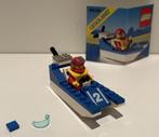 Lego 6508 Speedboot, Ophalen of Verzenden, Gebruikt, Lego