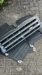 Grill en mattenset Landrover 2006-2007, Ophalen, Voor, Spatbord, Gebruikt