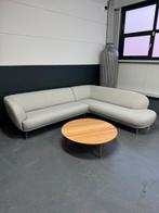 Showroommodel Leolux Flint hoekopstelling | Leolux Flint, Huis en Inrichting, Ophalen, 250 tot 300 cm, Leolux, Hoekbank