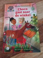 Nicolle Christiaanse - Choco gaat naar de winkel, Nicolle Christiaanse, Ophalen of Verzenden, Zo goed als nieuw