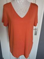 Shirt Geisha  Kleur : Oranje Maat : M, Kleding | Dames, T-shirts, Maat 38/40 (M), Geisha, Nieuw, Oranje